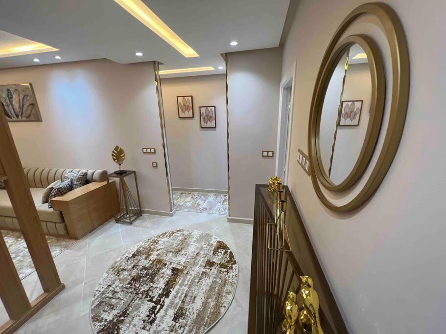 Appartement De Luxe Tanger Exterior foto
