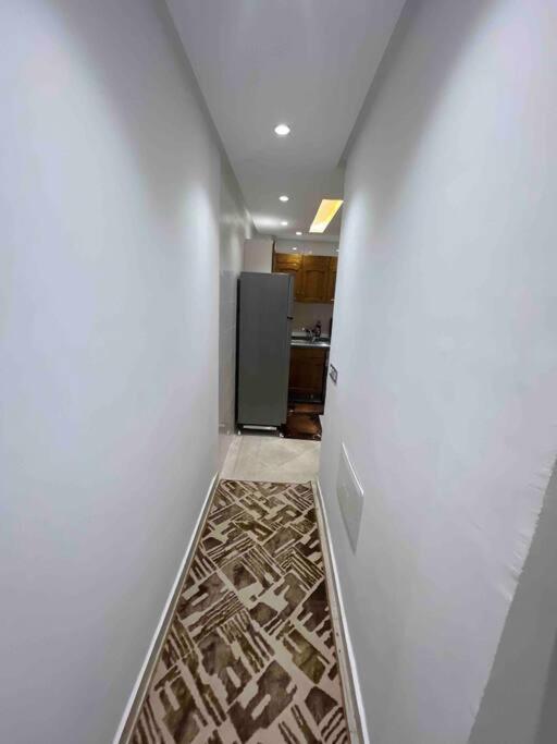 Appartement De Luxe Tanger Exterior foto