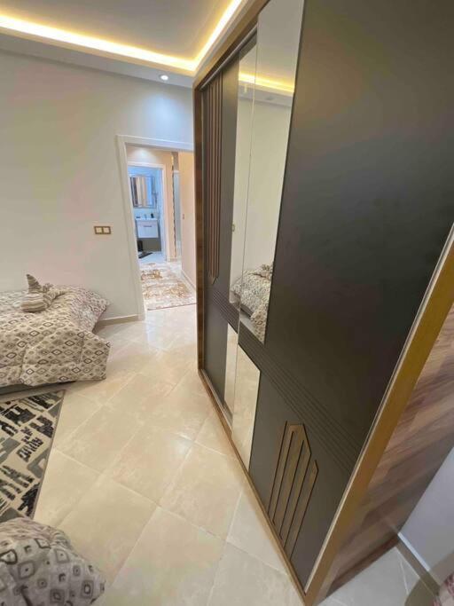 Appartement De Luxe Tanger Exterior foto