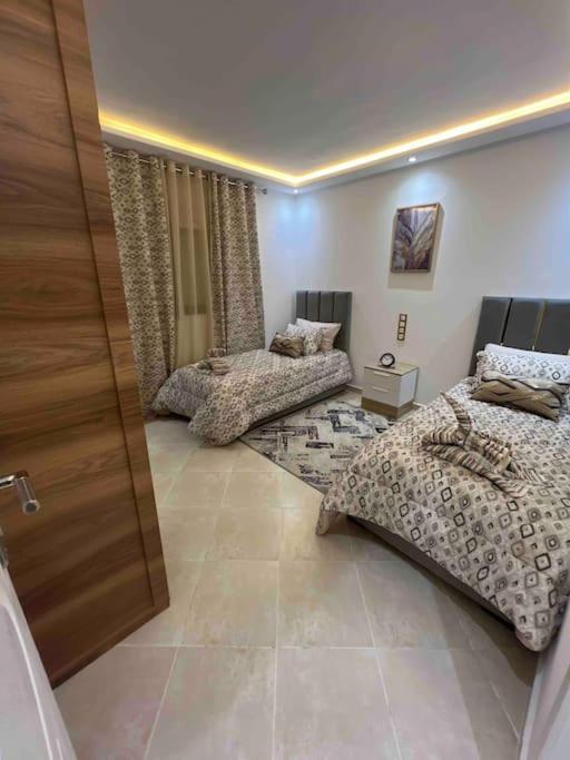 Appartement De Luxe Tanger Exterior foto