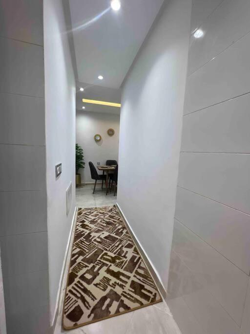 Appartement De Luxe Tanger Exterior foto