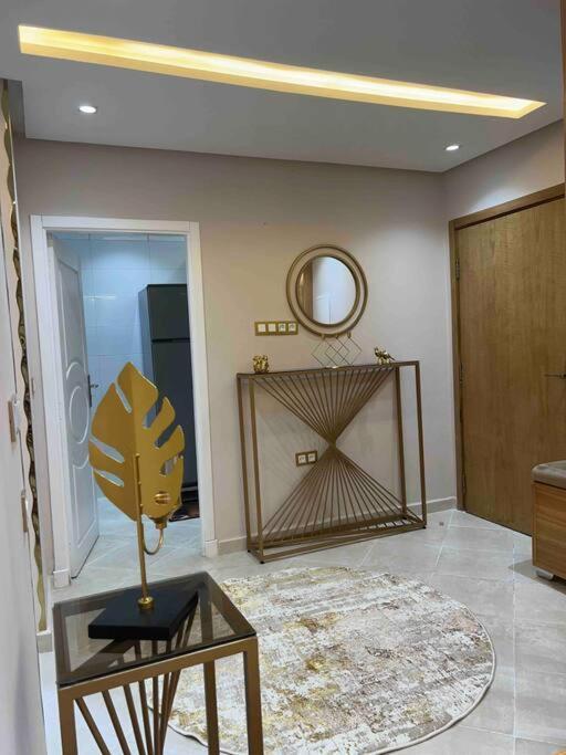 Appartement De Luxe Tanger Exterior foto